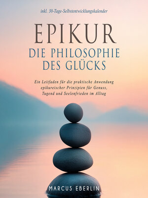 cover image of Epikur